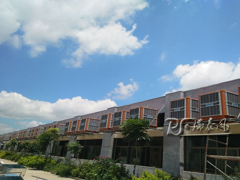 水冷空調(diào)型號(hào)一般有哪些?怎么區(qū)別呢?