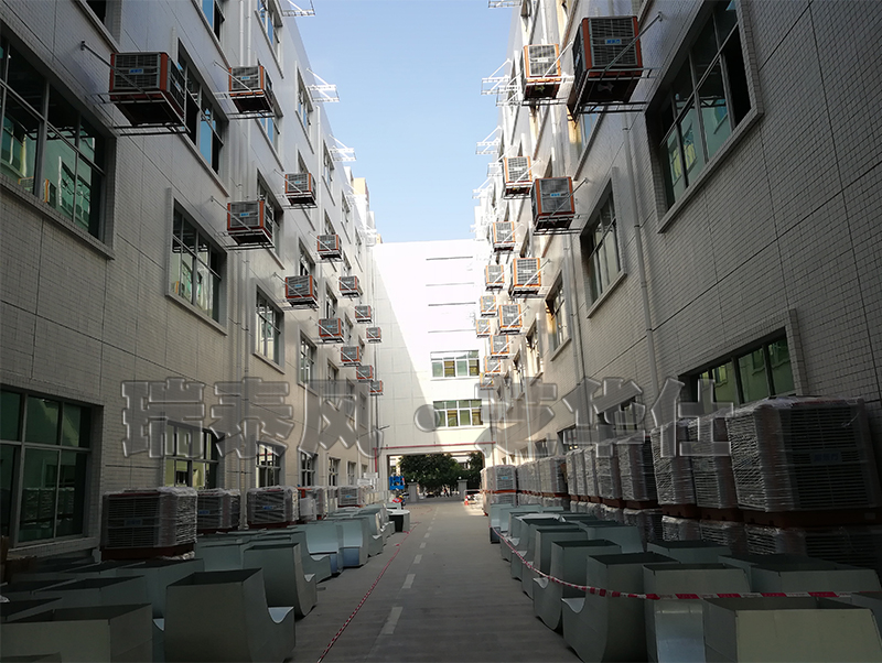 瑞泰風汕頭環(huán)保空調(diào),汕頭冷風機,汕頭環(huán)?？照{(diào)廠家,汕頭冷風機廠家