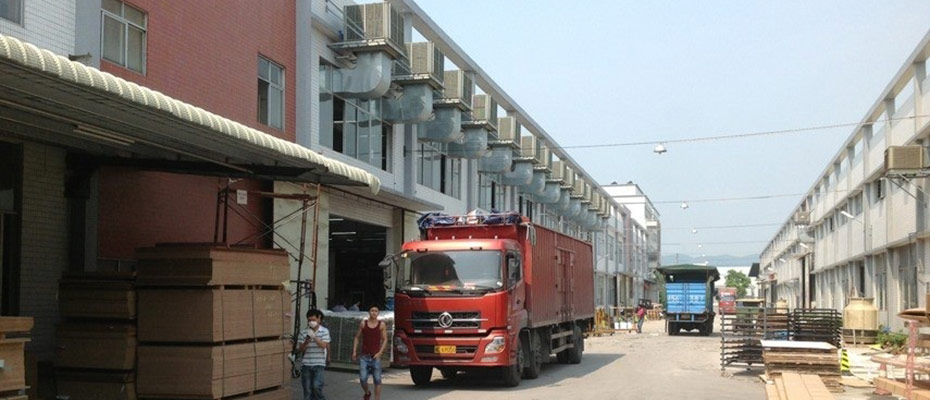 家具廠環(huán)?？照{(diào)